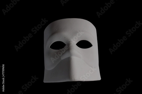 Obraz Halloween Mask