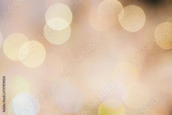 Fototapeta 箱根のクリスマスのイルミネーション