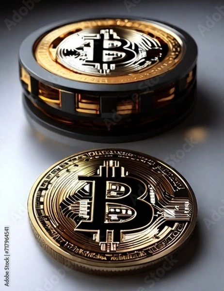 Obraz Bitcoin Culture 8