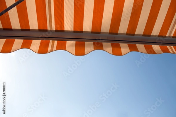 Obraz Sunshade