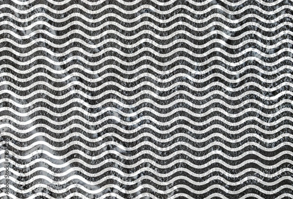 Fototapeta Abstract background on Cement wall texture background design