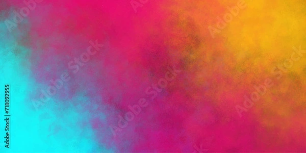 Fototapeta fog effect smoky illustration smoke exploding smoke swirls vector cloud.before rainstorm soft abstract.liquid smoke rising,cloudscape atmosphere reflection of neon.backdrop design.

