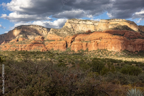 Fototapeta Sedona