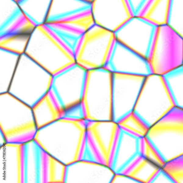 Fototapeta Geometrics