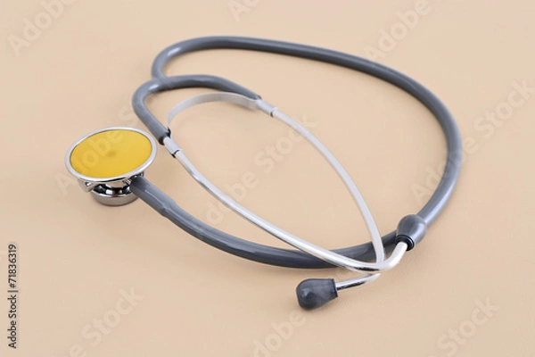Obraz stethoscope