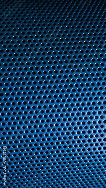 Obraz Speaker grill texture