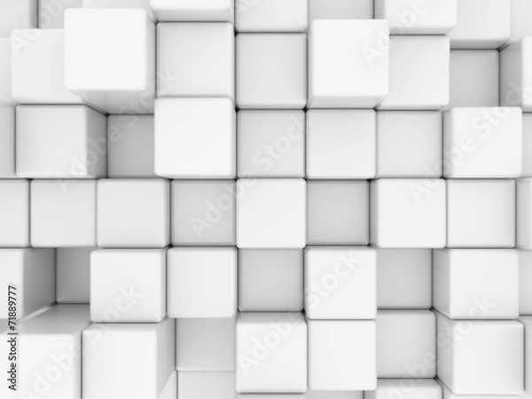 Fototapeta Box Background