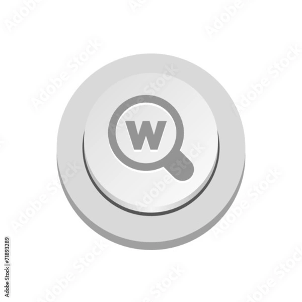 Obraz Vector iButton