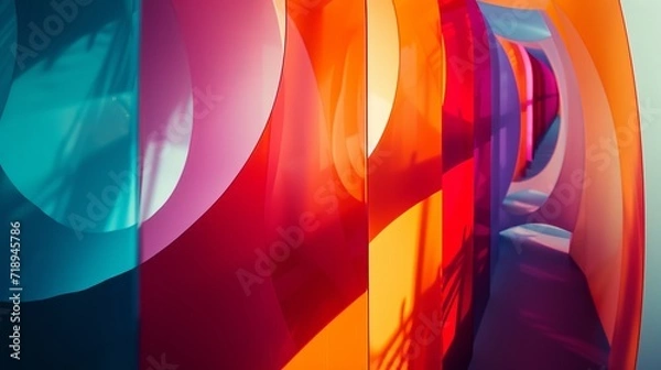 Obraz Harmonious Balance