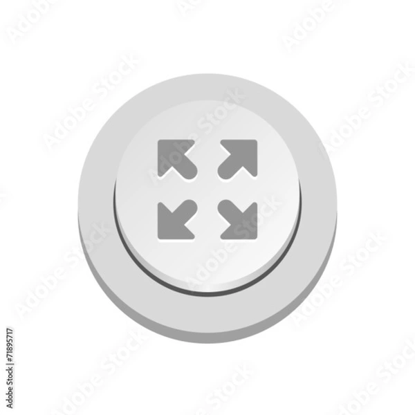 Obraz Vector iButton