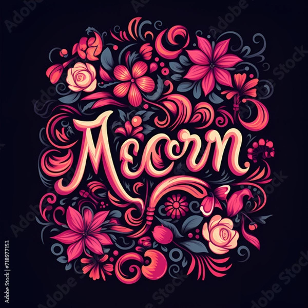 Fototapeta abstract background