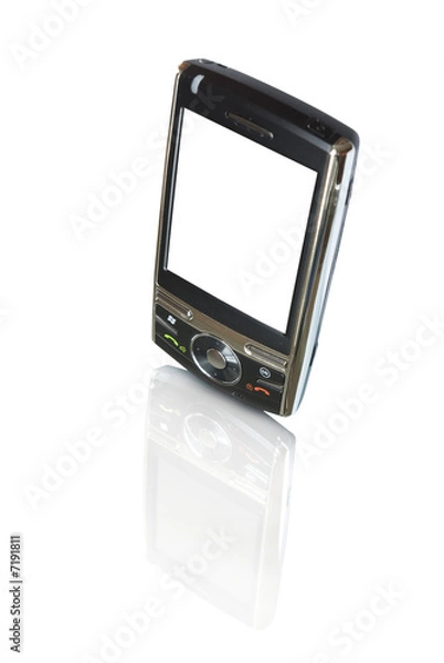 Fototapeta mobile