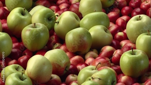 Obraz Apples