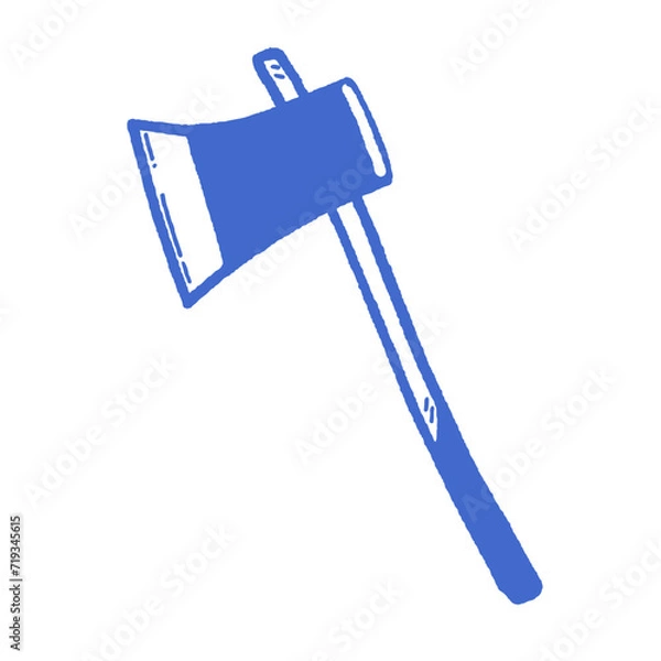 Obraz svg color doodle element pcsk studio