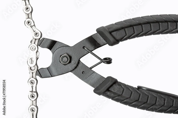 Obraz Master Chain Link Remover