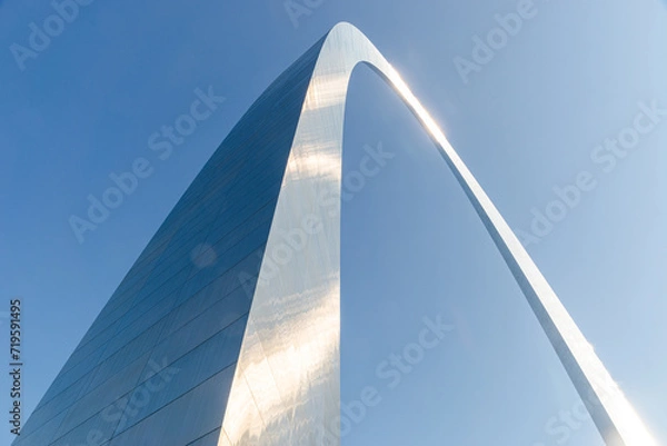 Obraz Gateway Arch

