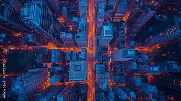 Obraz Architectural Marvels