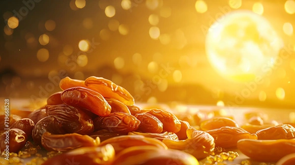 Obraz Breaking Fast Dates 