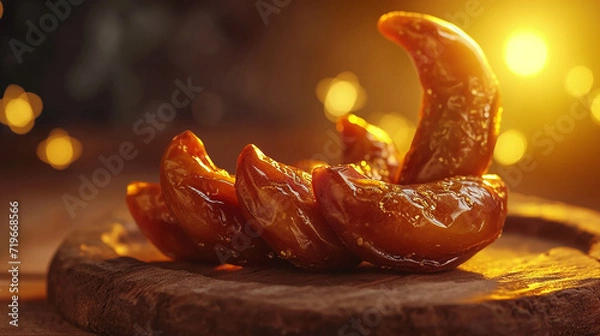 Obraz Breaking Fast Dates 