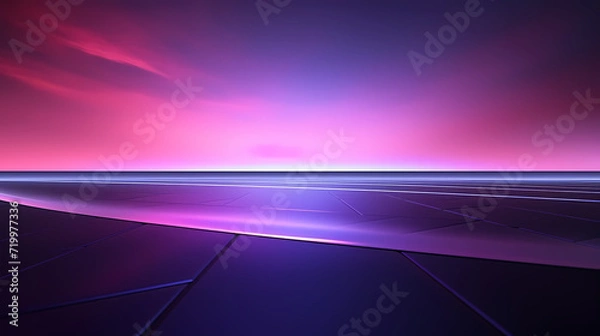 Fototapeta background with rays, smooth backround