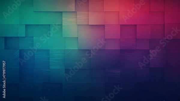 Fototapeta abstract colorful background, smooth backround