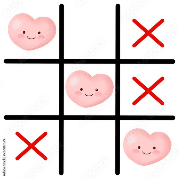 Obraz Untitled Artwork