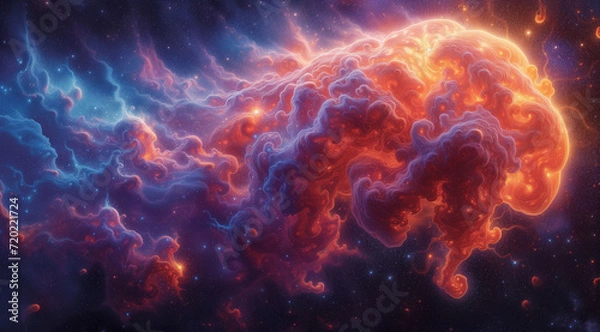 Fototapeta background