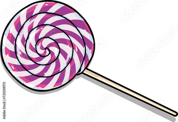 Obraz キャンディ（candy）