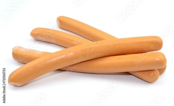 Fototapeta sausage