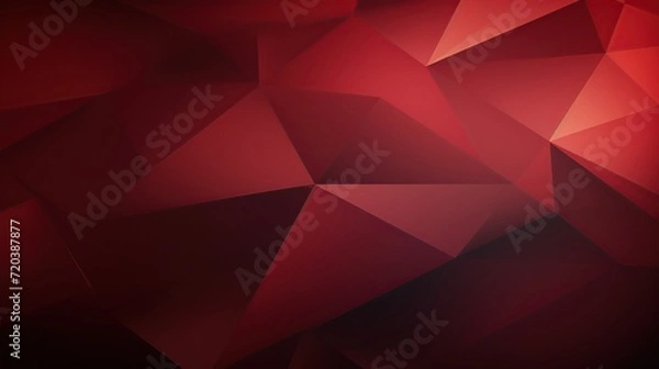 Fototapeta Burgundy abstract background, rich in warmth and depth, ideal for adding elegance and sophistication to various design projects.