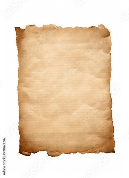 Obraz old paper texture