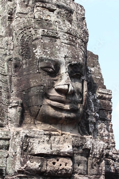 Fototapeta Angkor wat2