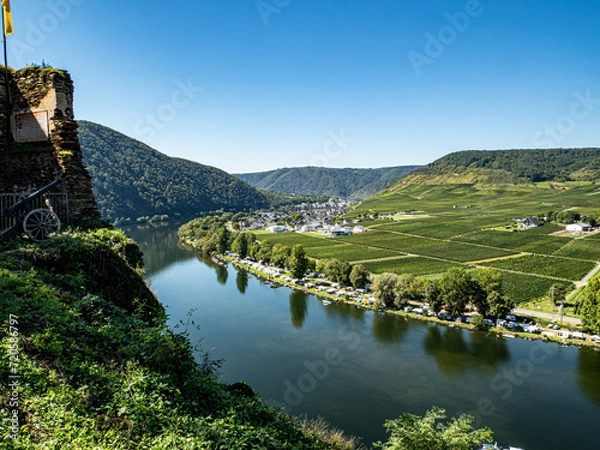 Fototapeta Beilstein