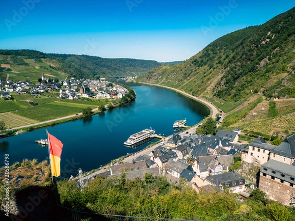 Fototapeta Beilstein