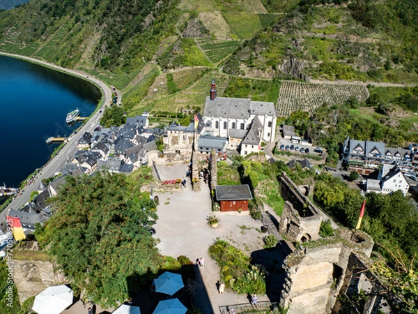 Fototapeta Beilstein