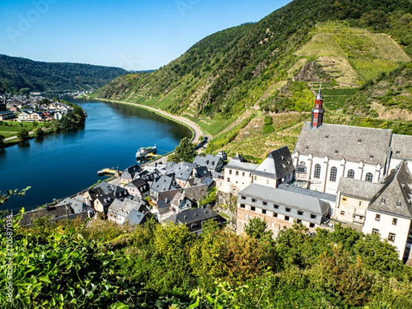 Fototapeta Beilstein