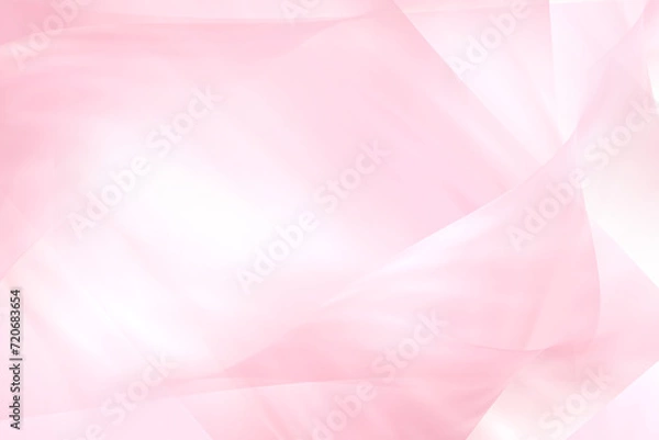 Fototapeta Abstract background with light lines and pink gold colors.