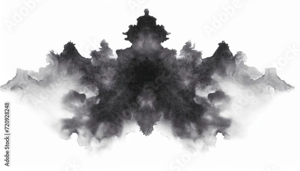 Obraz mental health background