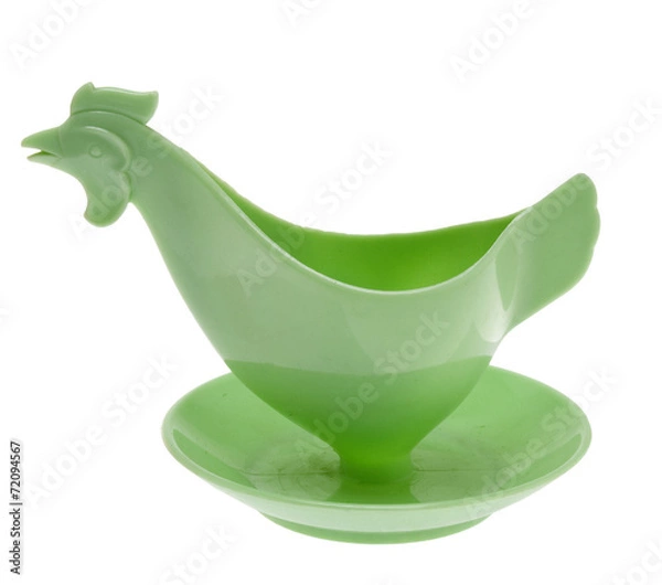 Fototapeta DDr Eierbecher