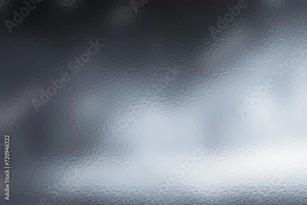 Fototapeta Abstract Creative Gradient Background Holographic Foil Texture Defocused Wallpaper Poster 