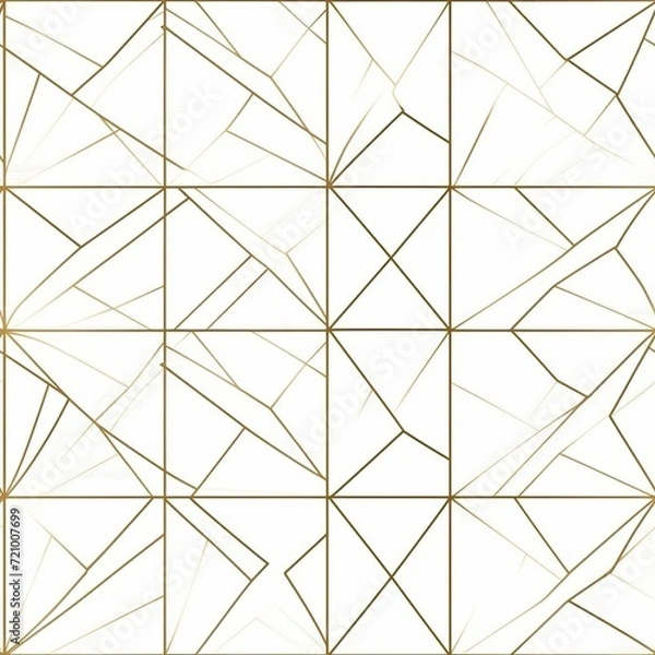 Obraz Abstract seamless pattern background. Modern stylish abstract texture. Abstract simple seamless pattern. Vintage seamless pattern. Light modern simple wallpaper. Trendy minimalist seamless pattern.