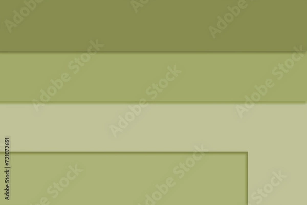 Obraz simple background with geometric pattern and geometric shapes with abstract space