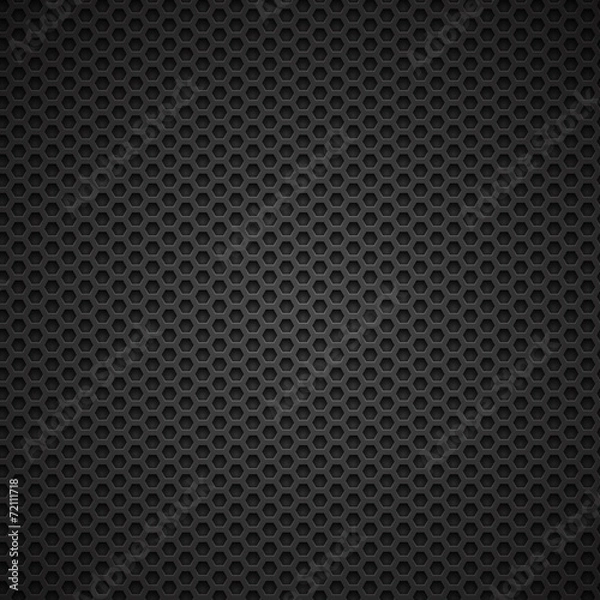 Obraz metal grid