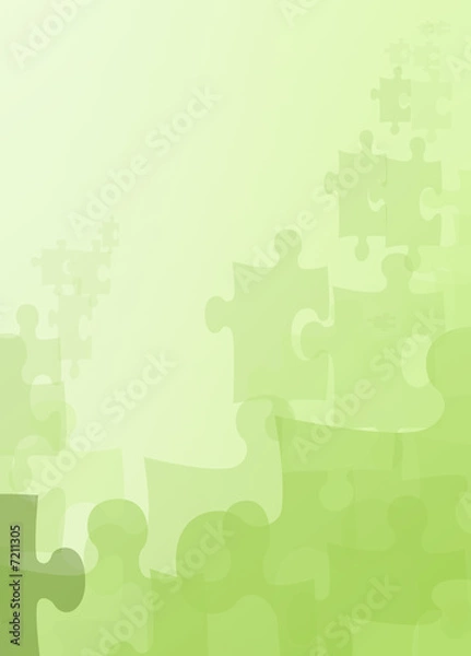 Obraz people at work