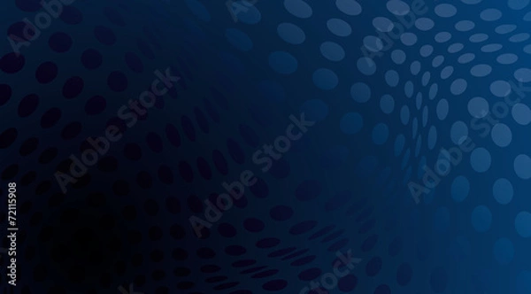 Fototapeta Abstract Blue Background Texture