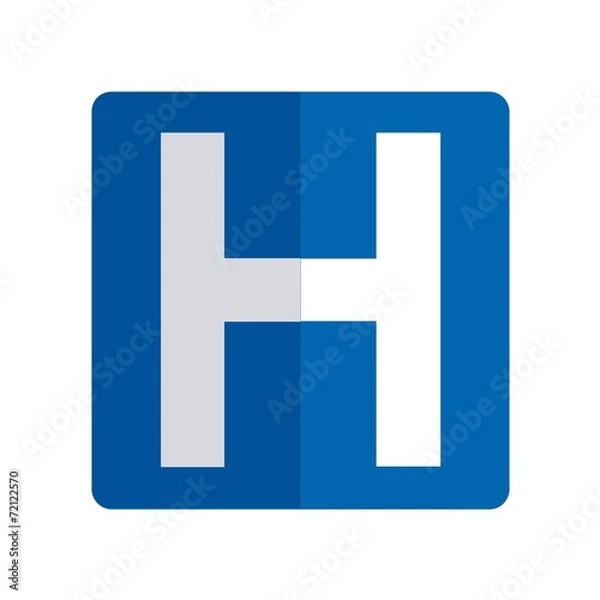 Obraz hospital design