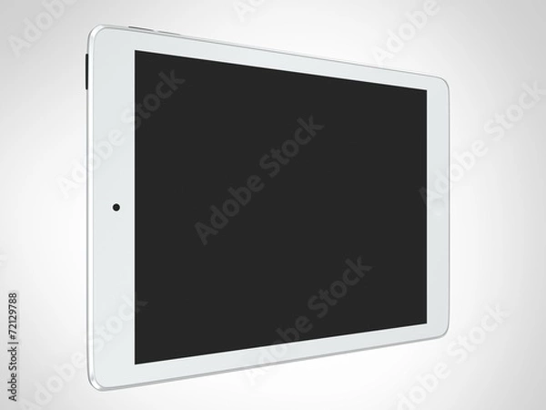 Obraz tablette tactile 3