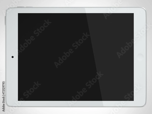 Obraz Tablette tactile 1