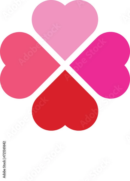 Obraz Valentine's Day