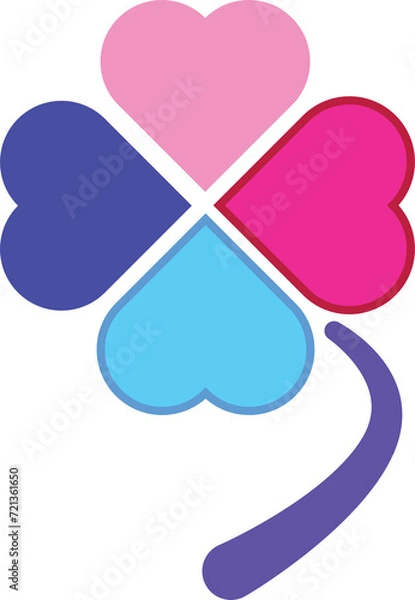 Obraz Valentine's Day